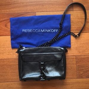 Rebecca Minkoff Crossbody
